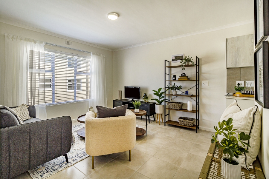 To Let 2 Bedroom Property for Rent in Stellendale Western Cape